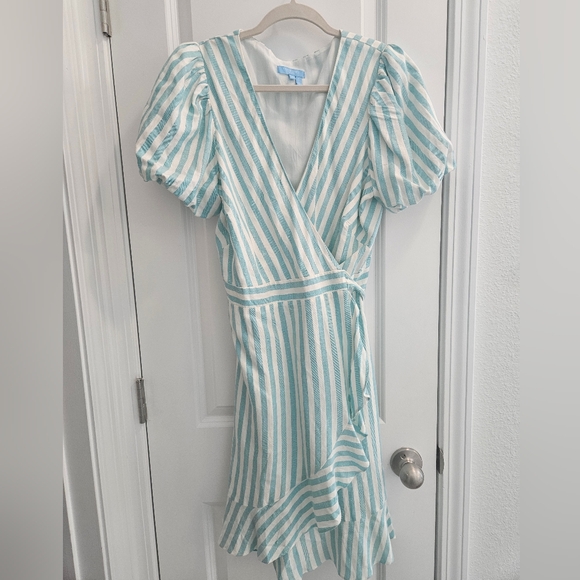 Draper James RSVP Dress - Picture 1 of 4